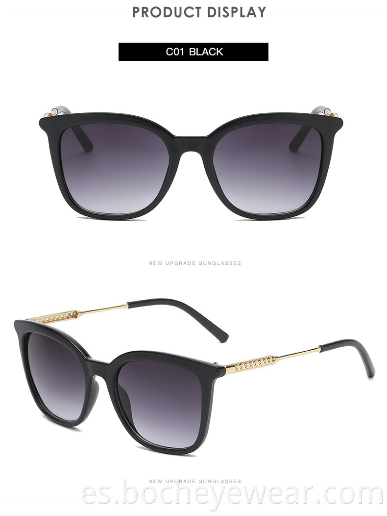 S21130 Fashion Sunglassesa8